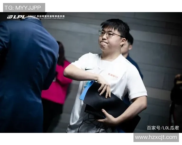 洲际赛分析BLG选手个人能力展现与团队协作的完美结合 洲际赛分析BLG选手个人能力展现与团队协作的完美结合