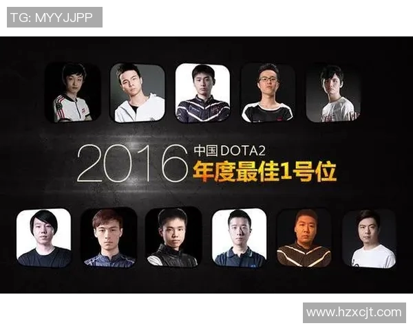 电竞数据专家周伟谈DOTA2发展历程与未来展望专访回顾