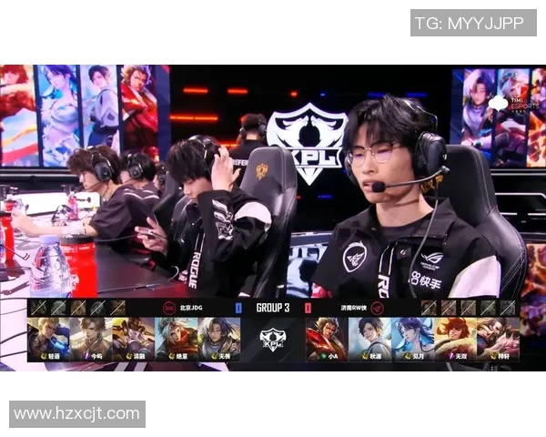 电竞比分分析平精英赛事中JDG阵地战的优劣势及战术探讨