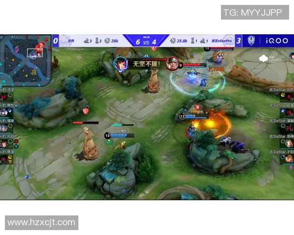 王者荣耀中的LNG战队奋斗历程与荣耀之路全景纪实