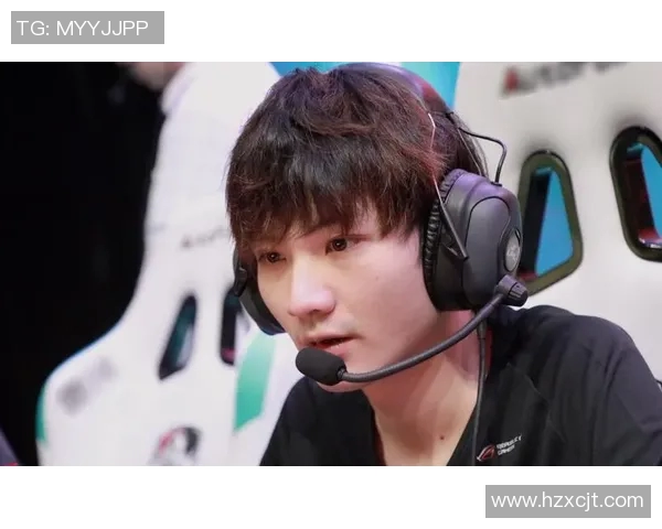 电竞数据探讨王者荣耀LNG战队心理素质对比赛表现的影响与提升策略