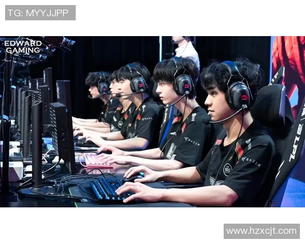 电竞数据电竞比分独家解析LNG战队节奏对比及其影响因素分析