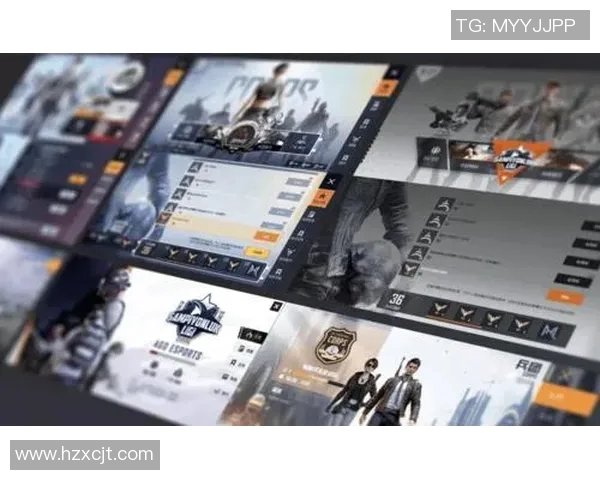 esports数据电竞实时数据专家陈军揭秘和平精英成功背后的策略与经验 esports数据电竞实时数据专家陈军揭秘和平精英成功背后的策略与经验