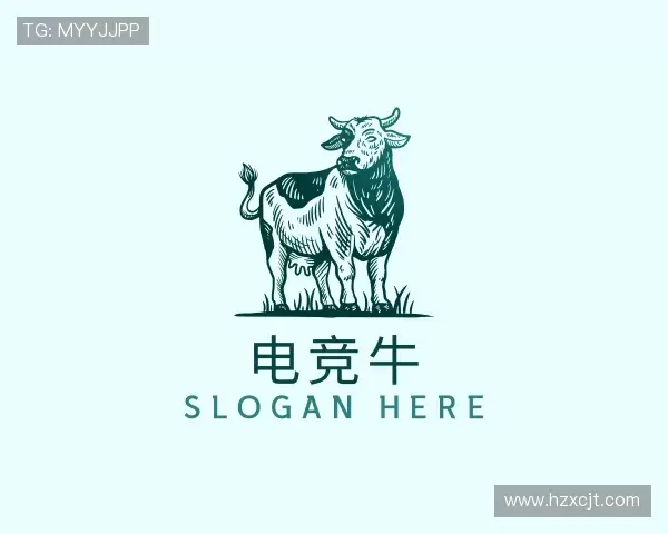 解读电竞牛